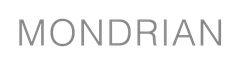 Sponsor logo for Mondrian Doha