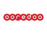 Sponsor logo for Ooredoo